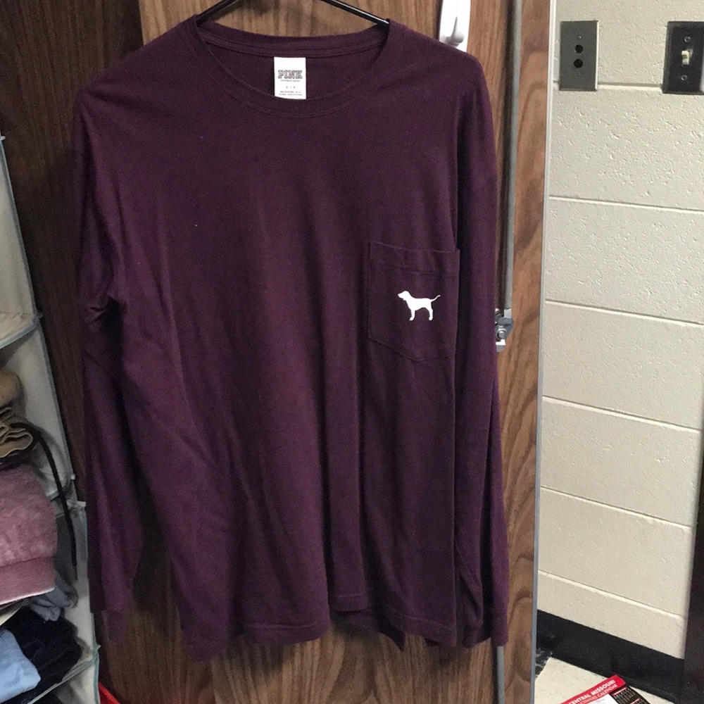 Long sleeve